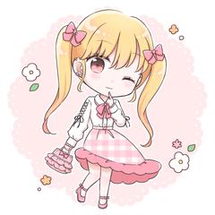 オリジナル