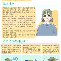 あなた専用の「トリセツ」