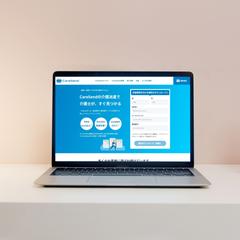 介護派遣企業サイト