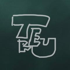 TERU様のロゴデザイン