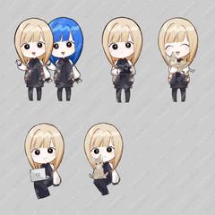 アイコン作成