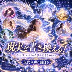 現代気功の面白さ