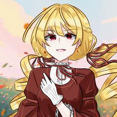 強気なお嬢様