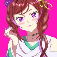 ファンアート