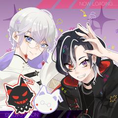 RINNEKO 招来ロアさん/招来シアさんFA