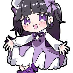 歌ってみた動画、SNS運用SDイラスト制作