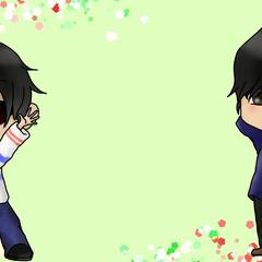 ミニキャラデザイン