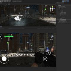 Mobile Game Development