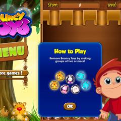 Mobile Game Development