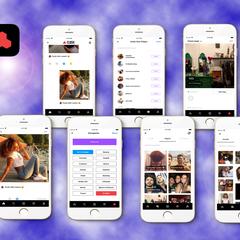 Mobile App Design & Develop