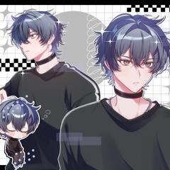 OC/等身×2　SD