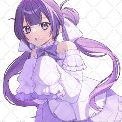 ご依頼イラスト