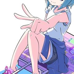 旅への期待に身体をのせて