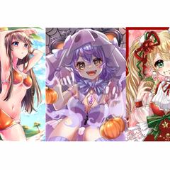 1枚絵の参考画像
