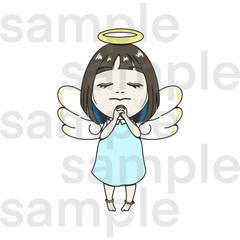 ちびキャラ