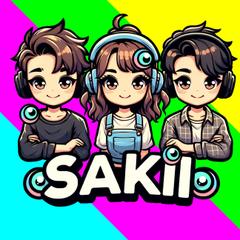 音楽系YouTuberユニットアイコンデザイン
