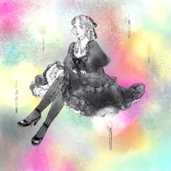 ハロウィンイラスト