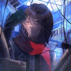 ご依頼品 一枚絵