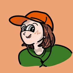 オリジナルイラスト