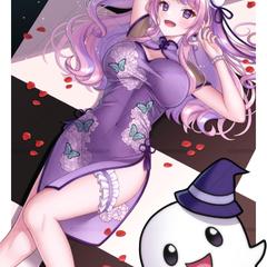 IRIAMパネル一枚絵