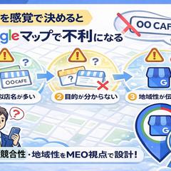 AIでMEO運用を自動化！GPTs開発による業務効率化事例