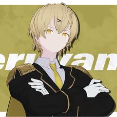 テルヤマ様の3Dモデル制作