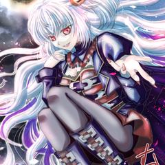 ファンタジーキャラクター|全身イラスト