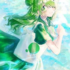 夏イラスト