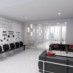 カフェデザイン