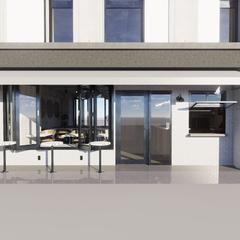 カフェデザイン