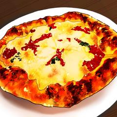 食べ物イラスト