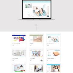 吉（よし）のポートフォリオサイト （URL添付あり）