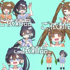 Vtuber様方