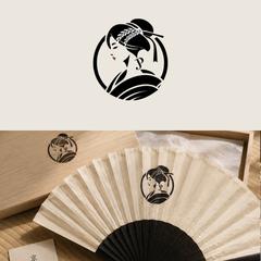 家紋風・和風ロゴデザイン制作事例
