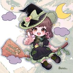 10月のハロウィンパッケージ