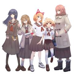立ち絵