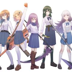 立ち絵