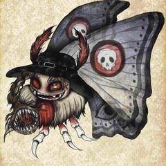 他ご依頼サイトからのご依頼イラスト
