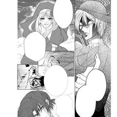 個人活動 漫画制作