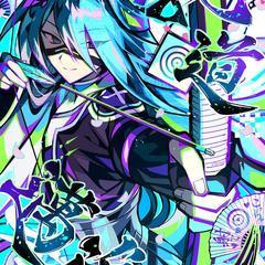 絵柄サンプル