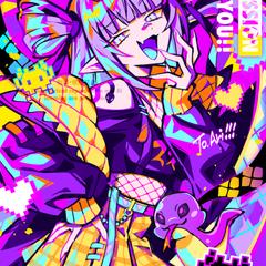 絵柄サンプル