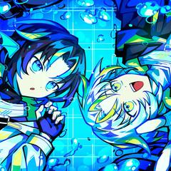 ご依頼イラスト