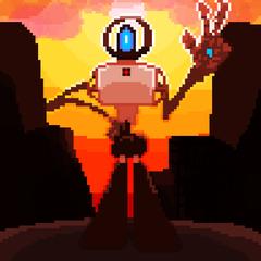 ドット絵作成４