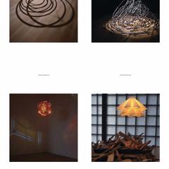 自身で撮影した写真で冊子を作成しました