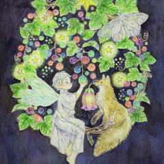 オリジナル作品