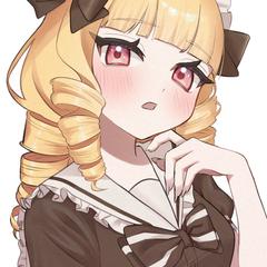 可憐なまなざし