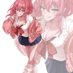 skeb依頼