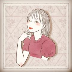 アイコン用イラスト