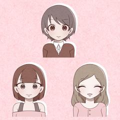 アイコンデザイン