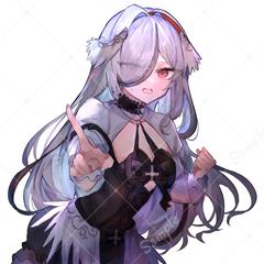ご依頼絵